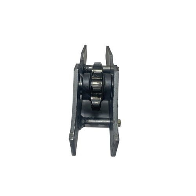 Used Idler Arm Assembly fits New Holland 9600965