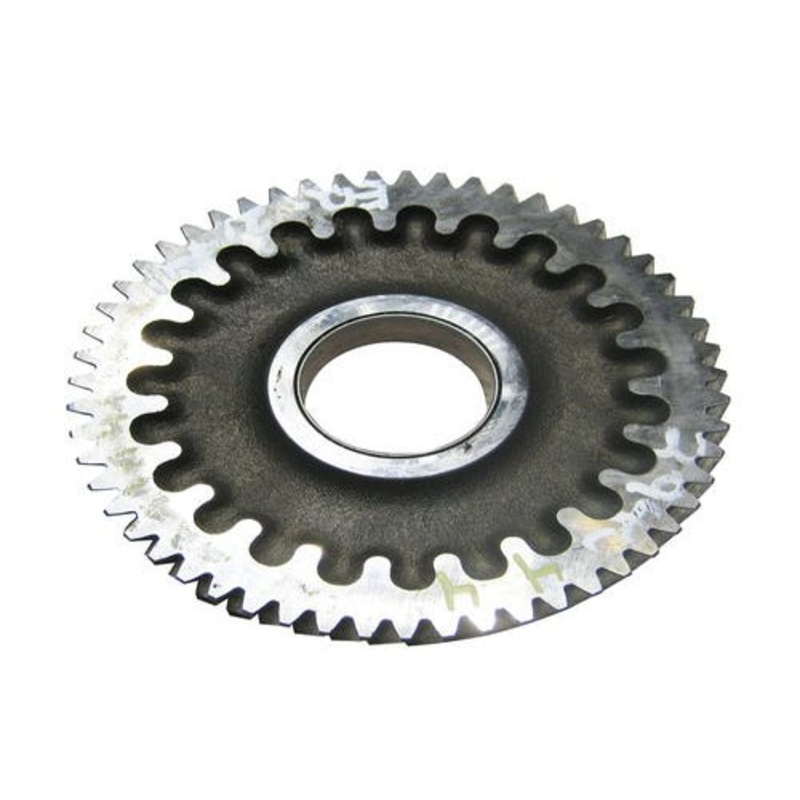 Used Idler Gear Upper fits John Deere 820 830 1020 1520 2030 2040 2240 2350 2355 2440 2510 2520 2550 2555 2630 2640 2750 2755 4030 4250 4450 AR91660
