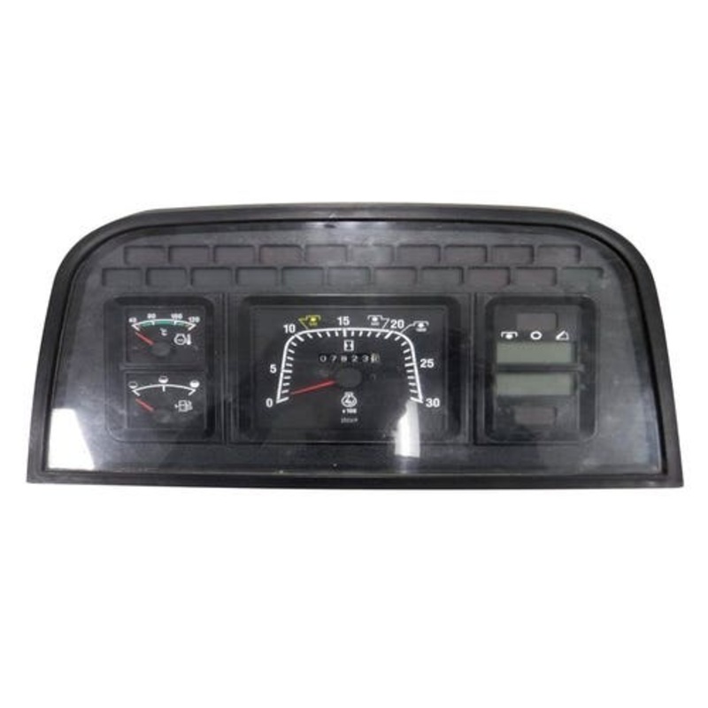 Used Instrument Cluster fits Ford 5640 6640 7740 7840 8240 8340 82004857 82012504