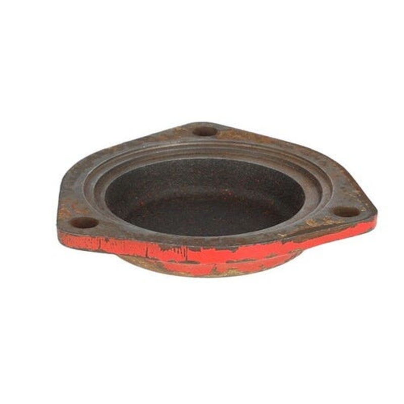 Used IPTO Bearing End Cap fits International 66191C1