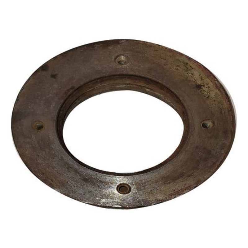Used Knife Drive Flywheel fits New Holland 643976