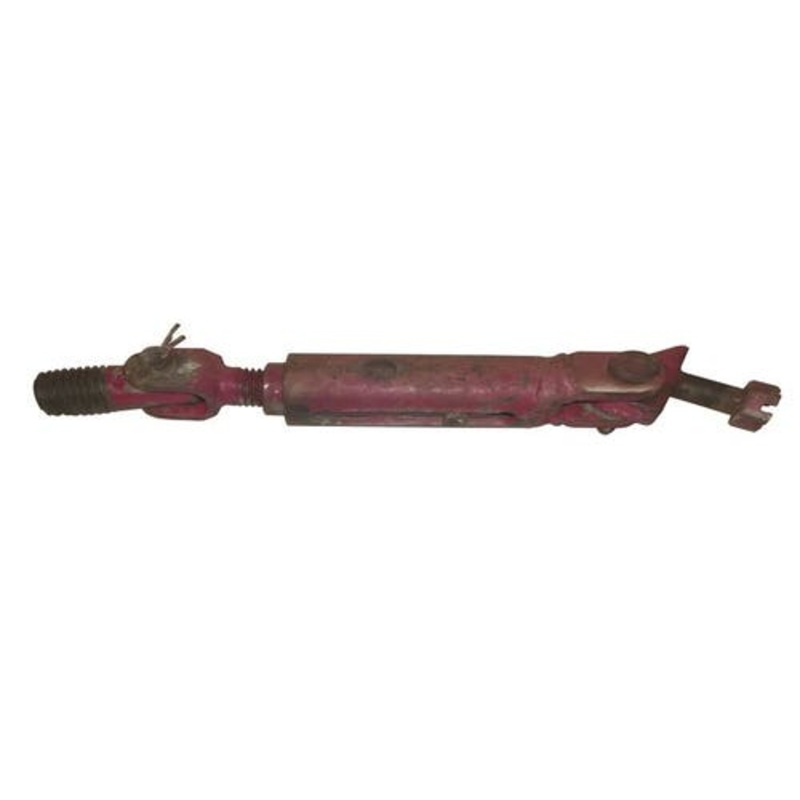 Used Lateral Limiter Assembly fits International Hydro 70 Hydro 86 544 656 666 686 2544 2656 400836R1 400835R1 389369R1 389371R1