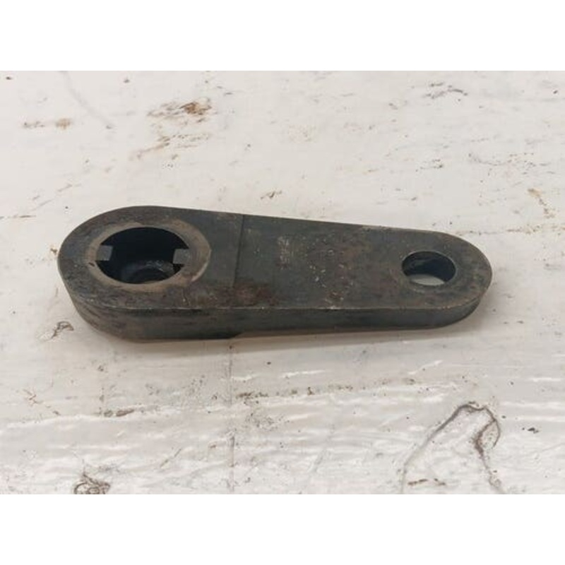 Used Lever Bellcrank Lower fits John Deere M135397