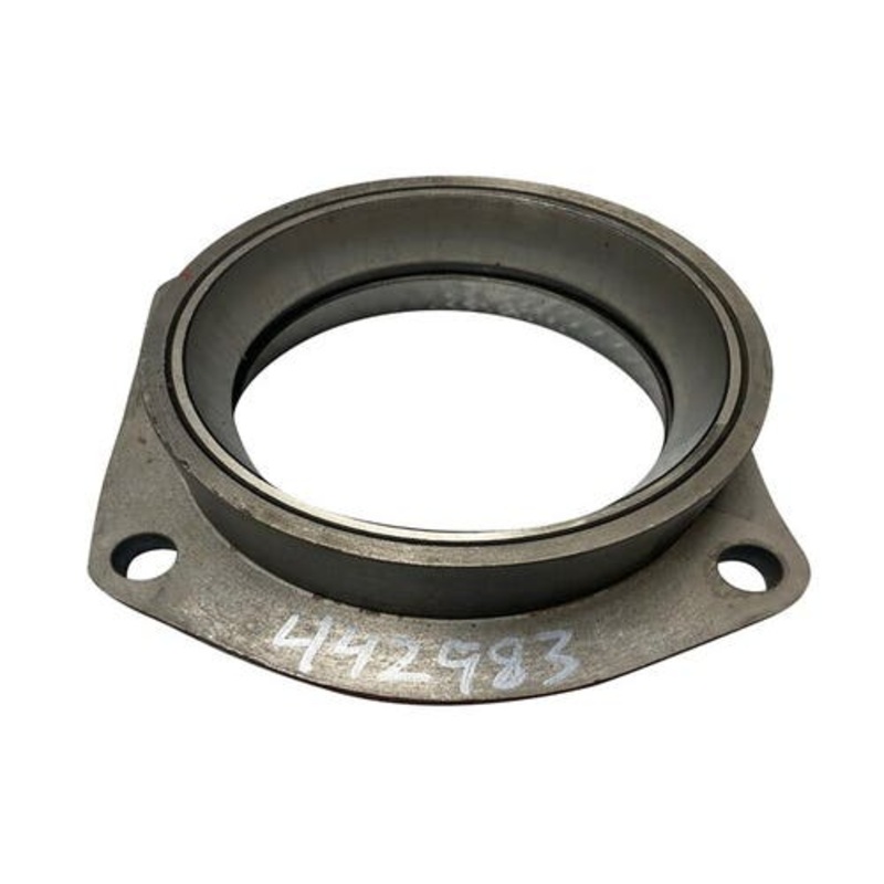 Used Main Shaft Bearing Cage fits International Hydro 186 706 756 766 786 806 826 856 886 966 986 1026 3288 1066 3688 Hydro 100 1066 1086 380285R1