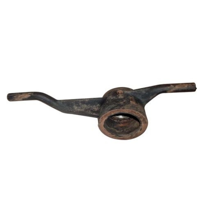Used Master Cylinder Arm fits John Deere 7000 A28825 A26130