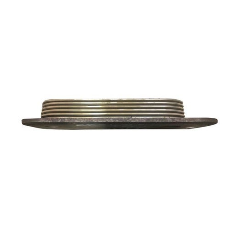 Used Oil Cooler fits John Deere CTS 9500 9600 6610 9960 9965 9970 644 770 772 792 850 892 7700 7800 8100 8200 8300 8560 8570 772 792 892 850 RE36367