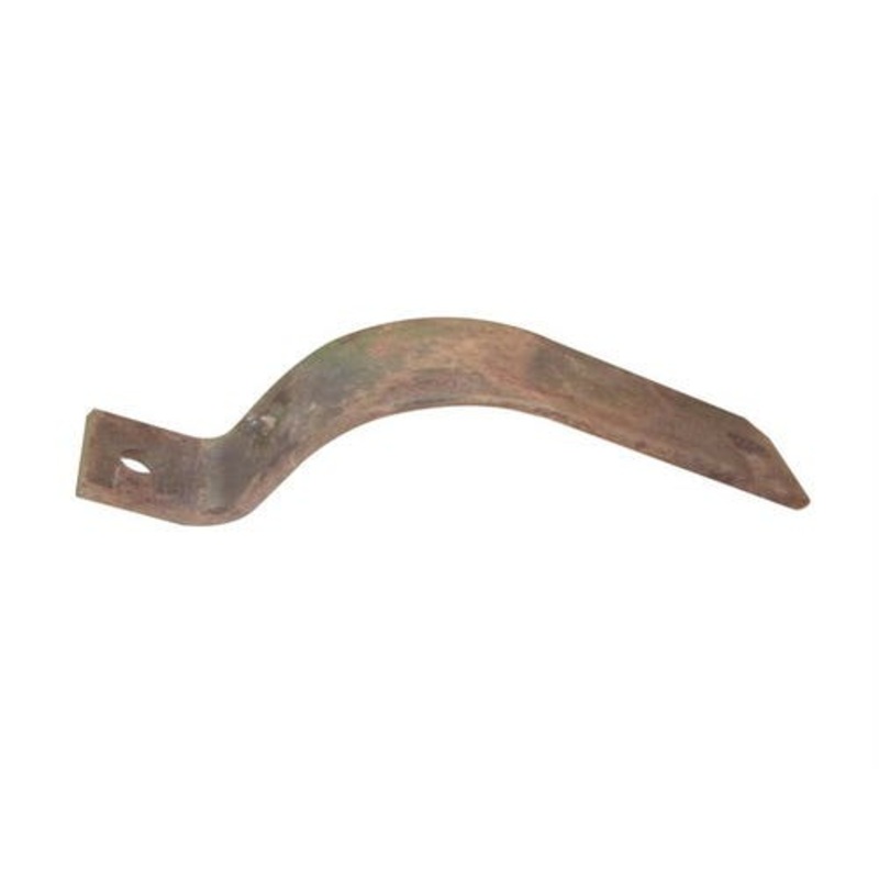 Used Pivot Bracket fits John Deere E77771