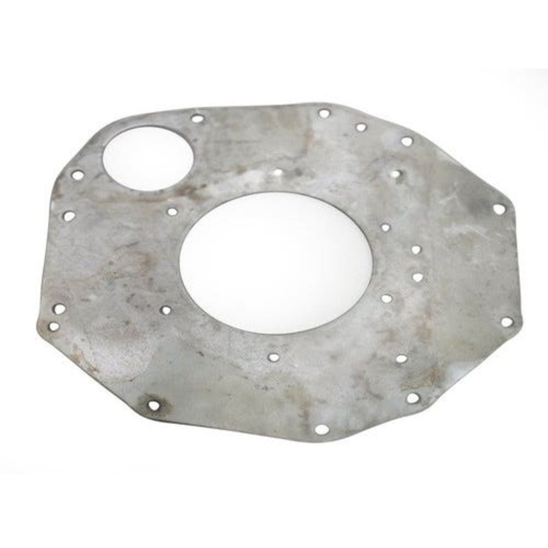 Used Plate Engine Rear fits Case IH DX33 DX35 Farmall 35 fits New Holland TC25 TC29 TC30 TC33 TC34DA 1530 1630 1725 1925 fits Ford SBA110367660