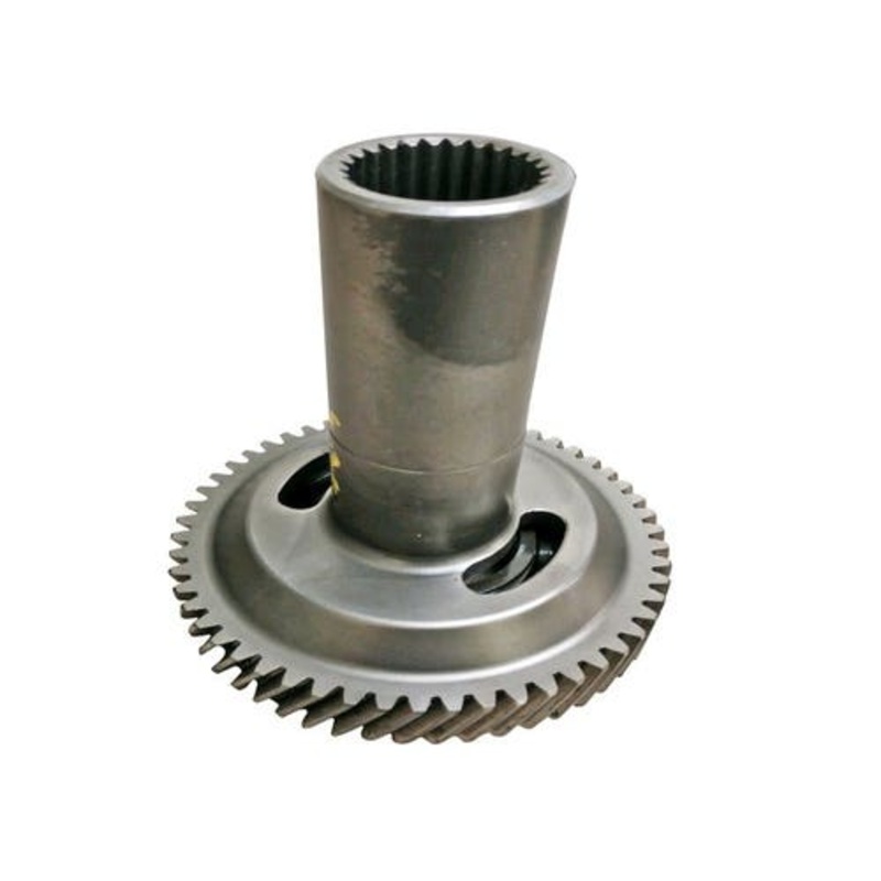 Used Pump Drive Shaft Gear fits Case IH MX180 MX200 MX210 MX220 MX230 MX240 MX255 MX270 8910 8920 8930 8940 8950 220560A1 fits New Holland 220560A1