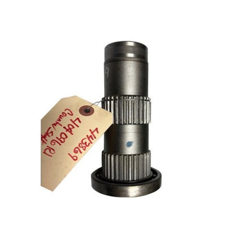 Used Range Countershaft fits International Hydro 84 385 454 464 484 485 574 584 585 674 684 784 785 885 2400 2500 404096R1 fits Case IH 685 404096R1