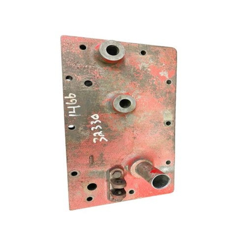 Used Range Shift Cover fits International Hydro 100 Hydro 186 756 766 826 856 966 1066 1256 1456 1466 1468 1566 1568 2756 2826 2856 21256 398298R11