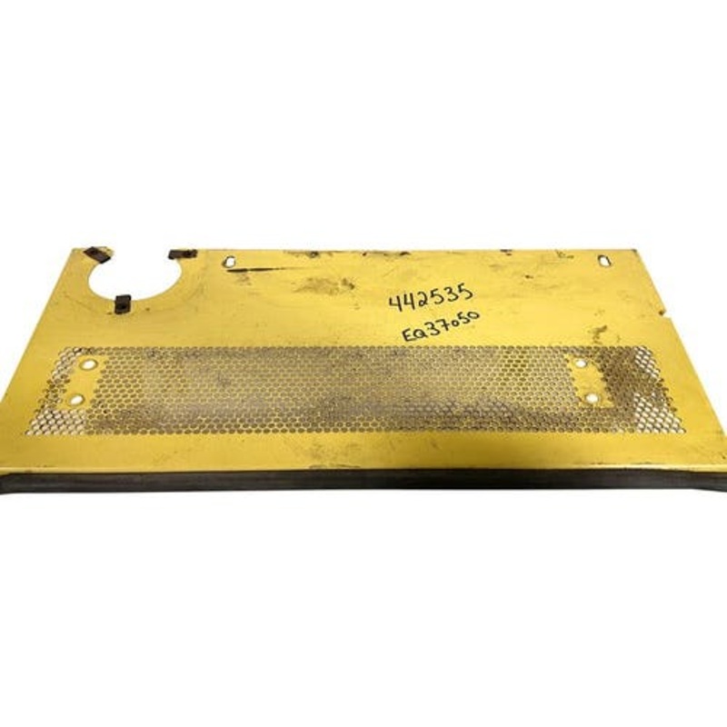Used Rear Deck fits New Holland L218 L220 47551598