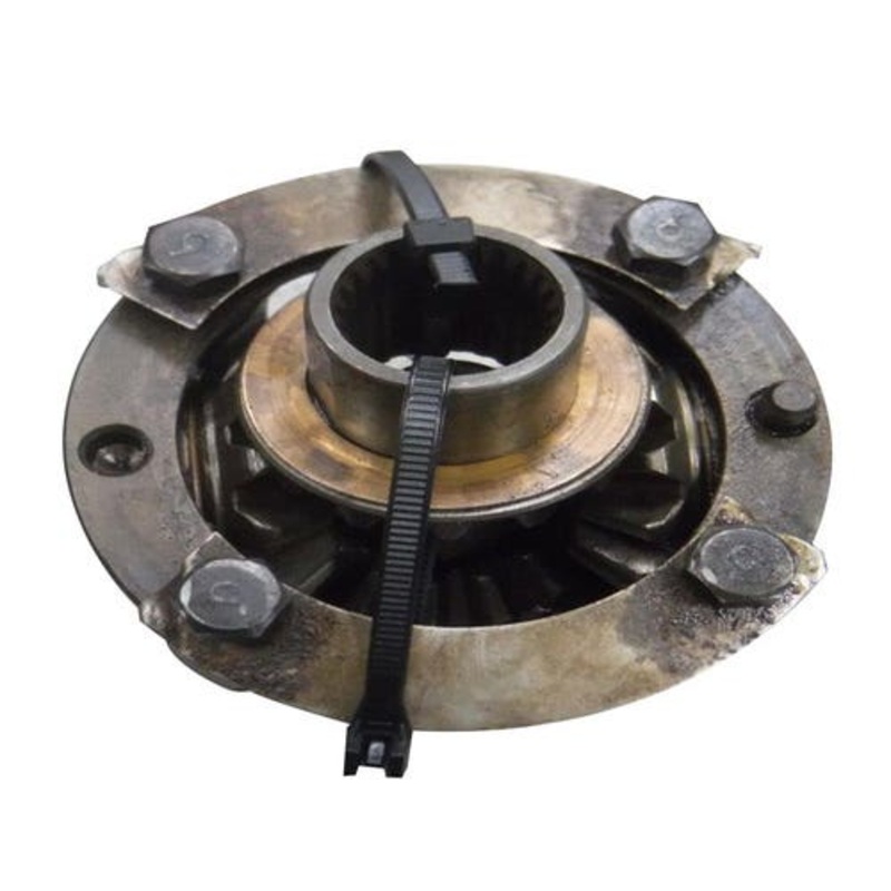 Used Rear Differential Assembly fits Kubota 66704-81300 66704-81303 66611-14900 66611-14920 66611-14930 67211-15150 66611-14960 66704-81350