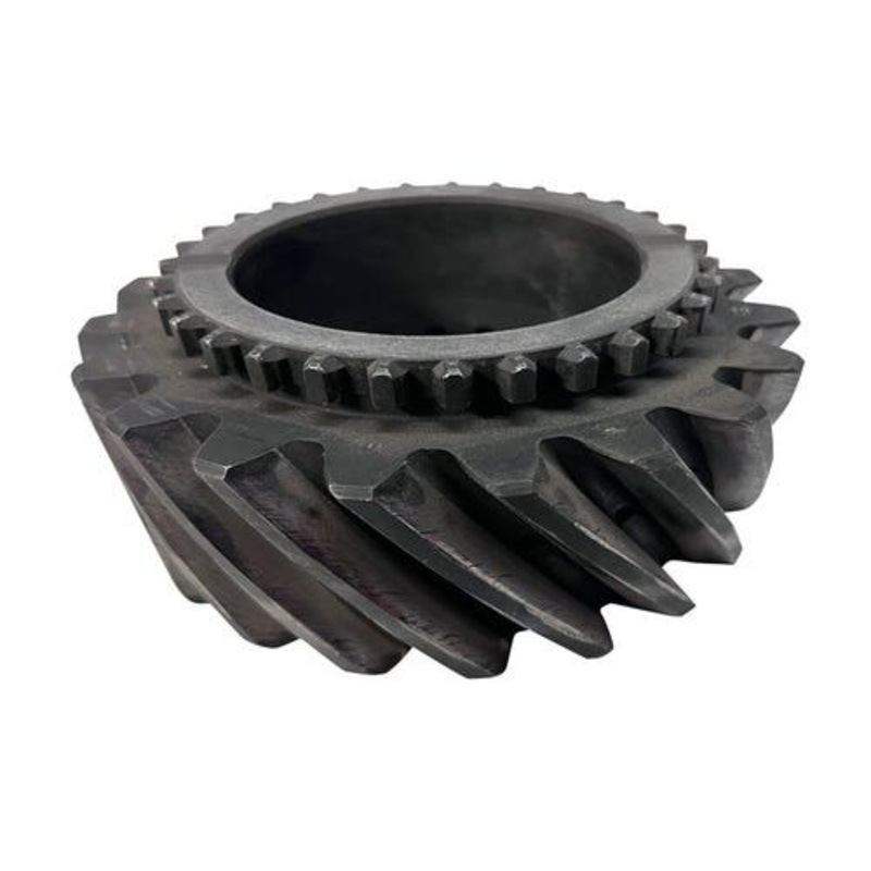 Used Reduction Gear fits John Deere R43947