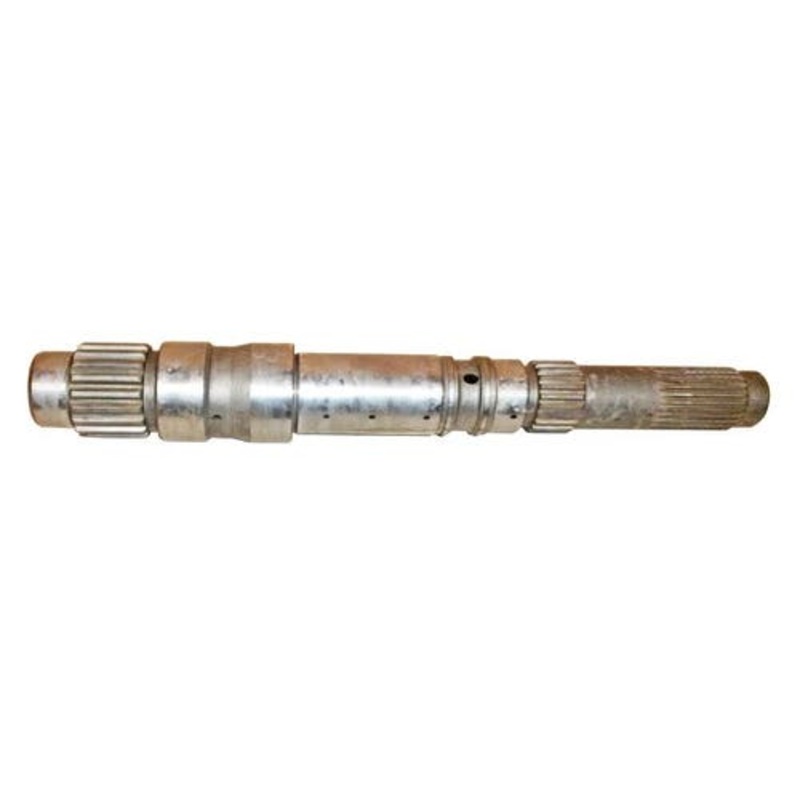 Used Reduction Gear Shaft fits John Deere 4520 4620 4630 R43946