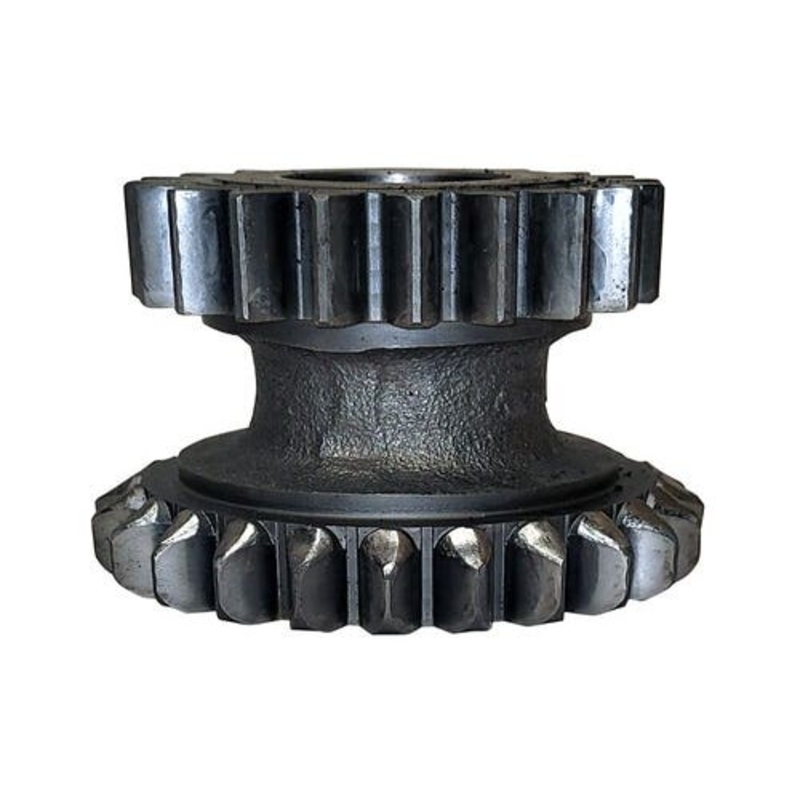 Used Reverse Idler Gear fits International 385 454 464 484 485 574 584 585 674 684 784 785 884 885 2400A 2500A 70298C1 fits Case IH 385 485 685 885