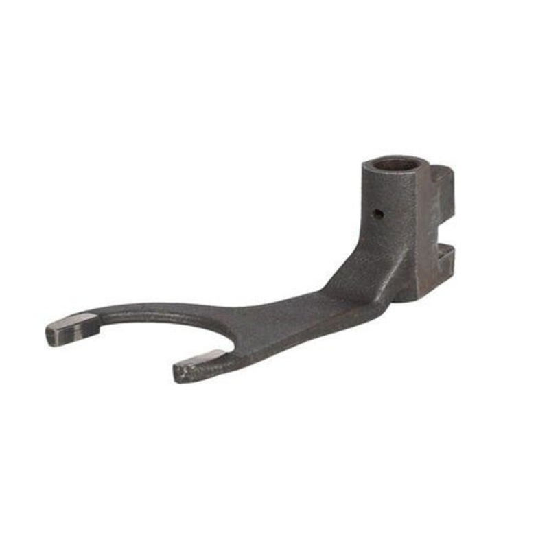 Used Shift Fork fits Kubota L185 L245 L295 L305 L345 L1501 L1801 L2050 L2201 L2350 L2500 L2600 L3000 37150-23510 35305-23510
