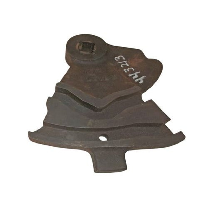 Used Shifter Cam-Speed Syncro-Range fits John Deere R71970 R44996