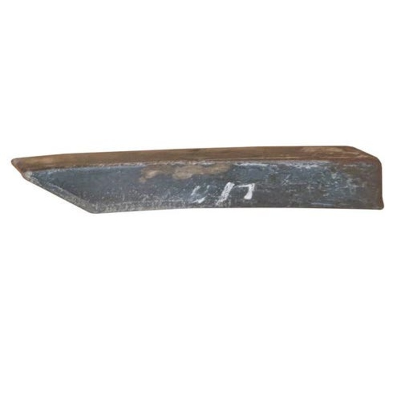 Used Sway Block Shoe - Left Hand fits Massey Ferguson 8210 8220 8240 8245 8250 8260 3716140M1 fits White 8310 8410 8710 fits Challenger fits AGCO