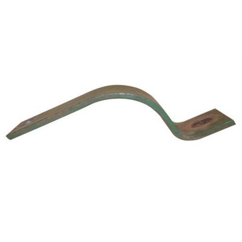 Used Tension Arm Pivot Bracket- Upper fits John Deere E79333
