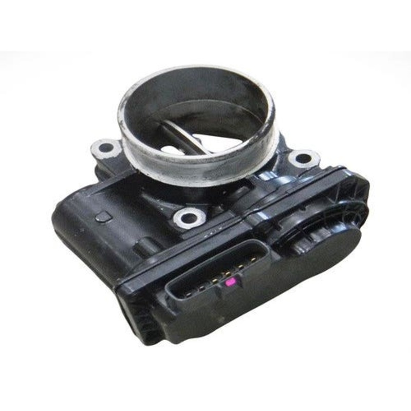 Used Throttle Body fits John Deere 2032R 2038R 3032E 3033R 3035D 3038E 3039R 3043D 3046R 4044M 4044R 4052M 4052R 4066M 4066R MIU802114 fits Yanmar