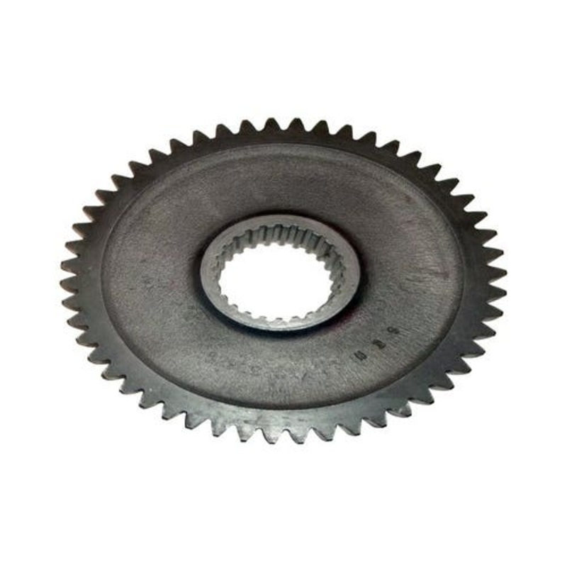 Used Torque Amplifier Driven Gear fits International Hydro 100 756 766 826 856 966 1066 1456 1466 1468 2756 2826 2856 21456 529093R1
