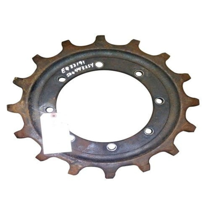 Used Track Drive Sprocket fits John Deere 319D 323D CT322 T239479 T208399