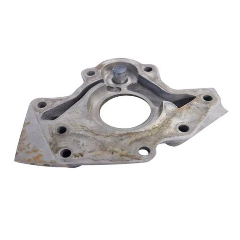 Used Transmission Oil Pump Body Bare fits John Deere 2840 3030 3120 3130 AT26668 T28696