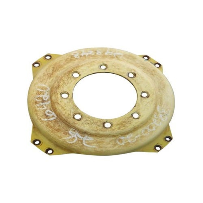 Used Wheel Center fits John Deere 6110 6120 6125M 6125R 6130M 6130R 6200 6210 6220 6300 6310 6320 6330 6400 6420 6430 6505 6615 6715 7130 7230 L208789