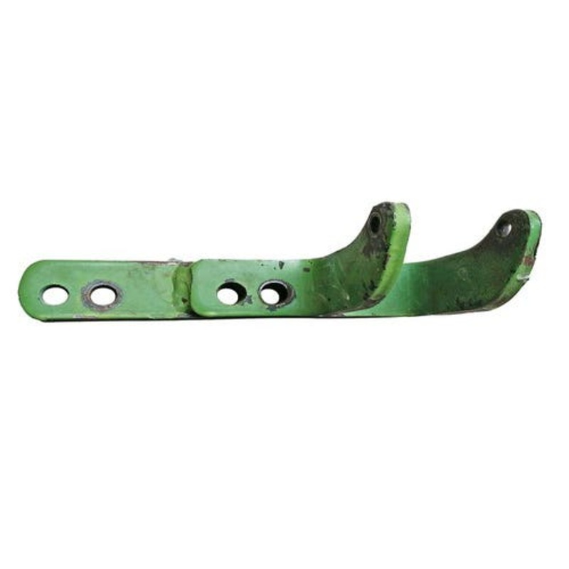 Used Alternator Bracket fits John Deere 4040 4230 4620 7020 5200 5400 5440 985 6600 6602 6620 6622 7700 7720 8820 690B 693B 690B AR56010 R70870