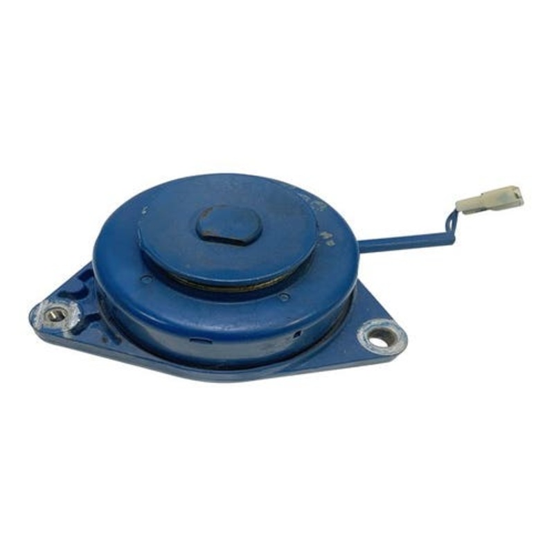 Used Alternator fits New Holland CM222 CM224 CM272 CM274 SBA185046160 fits Ford 1215 1220