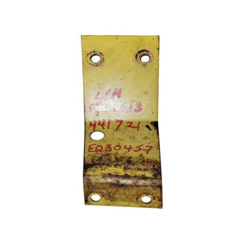 Used Armrest Support - Left Hand fits John Deere 2010 2510 5010 5020 3010 3020 440 440A 440C 510 540 640 670 690B 770 770A 770AH 772A 772AH R31513