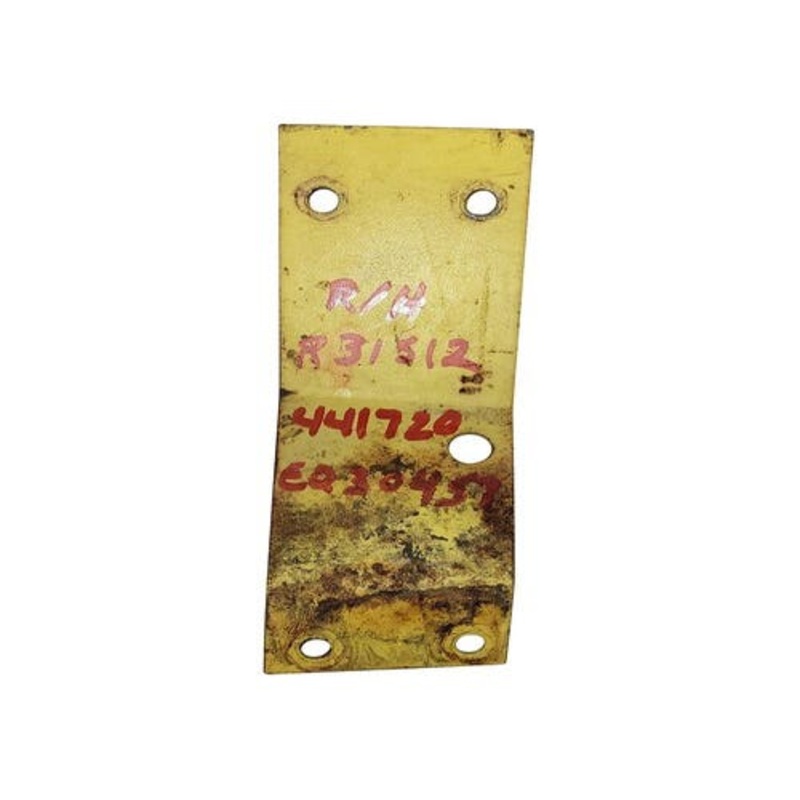 Used Armrest Support - Right Hand fits John Deere 2010 2510 5010 5020 3010 3020 440 440A 440C 510 540 640 670 690B 770 770A 770AH 772A 772AH R31512