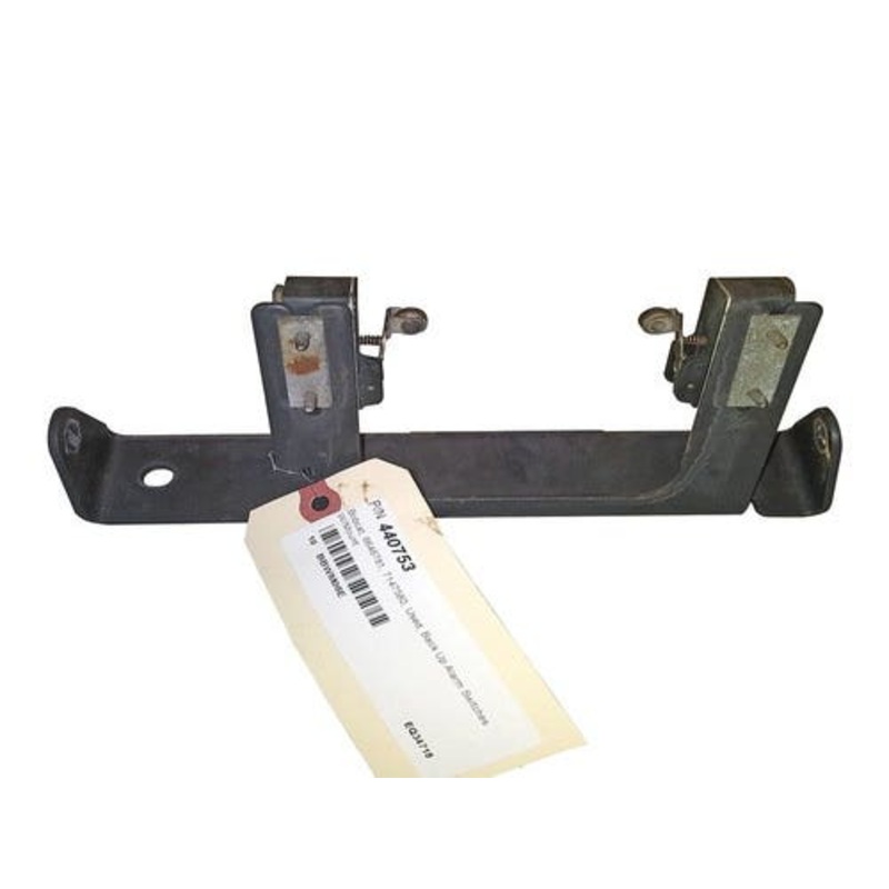 Used Back Up Alarm Switches W/Mount fits Bobcat 6646781 7147580
