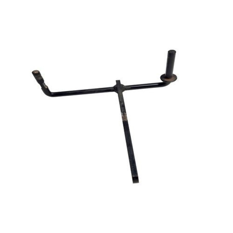 Used Boom Lock Handle fits John Deere AT308738