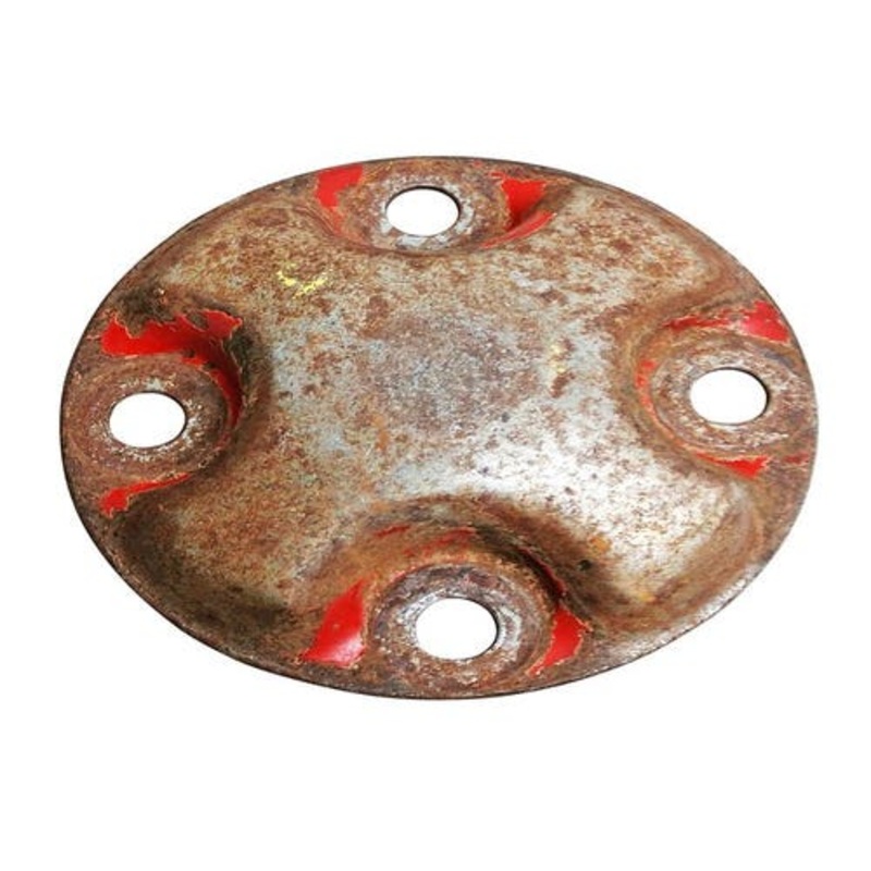 Used Cap fits Case IH DCX131F DCX161 MD72 MD82 MD92 MDX71 MDX81 MDX91 TD102 RD132 RD162 RD182 RDX131 RDX161 RDX181 9828165 fits New Holland 9828165