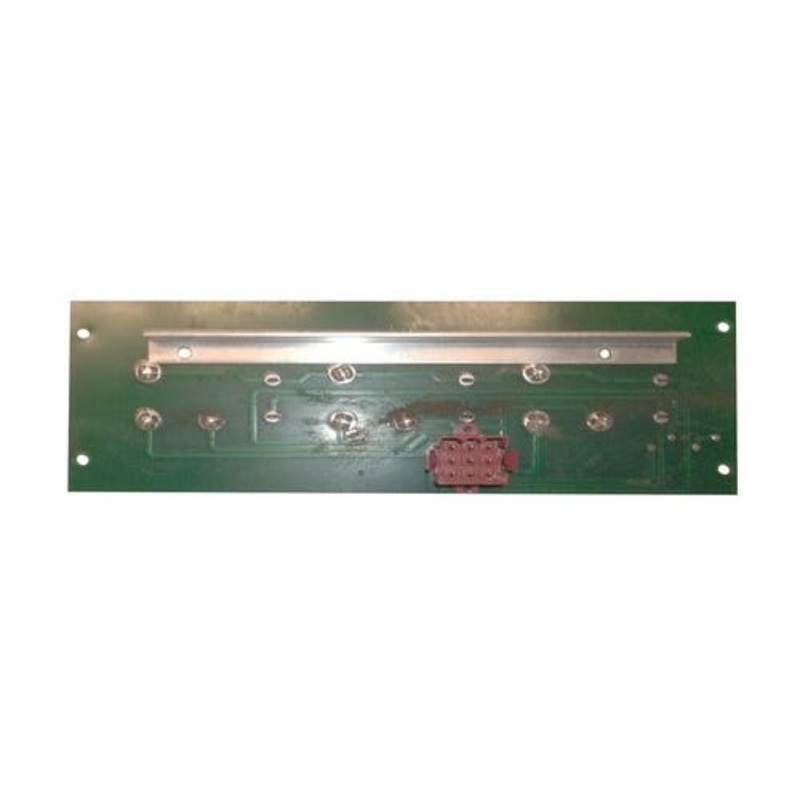 Used Circuit Board fits John Deere 4990 4995 6100 6500 6600 7450 7455 7460 9935 9965 9970 9976 9986 CTS CTSII 9400 9410 9500 9510 9600 9610 AH141984