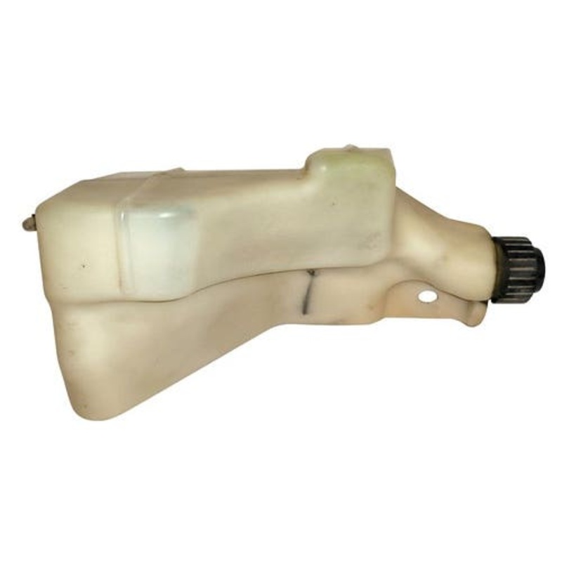 Used Coolant Reservoir fits John Deere AM124595