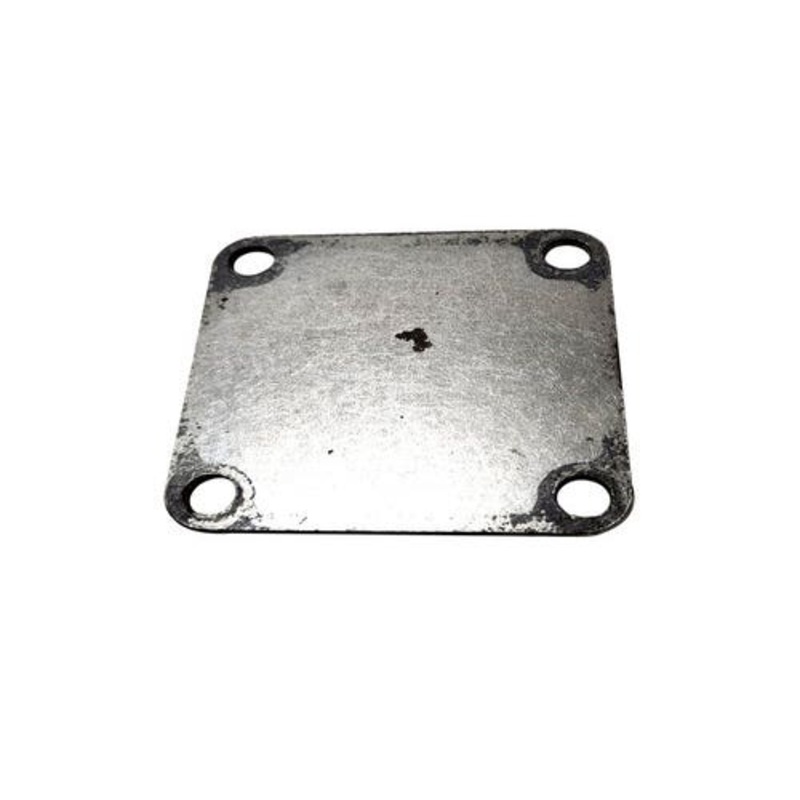 Used Cover Plate fits New Holland L160 L170 L565 LS140 LS150 LS160 LS170 LX465 LX485 LX565 LX665 SBA165206010 fits Case 420 SBA165206010 fits Ford