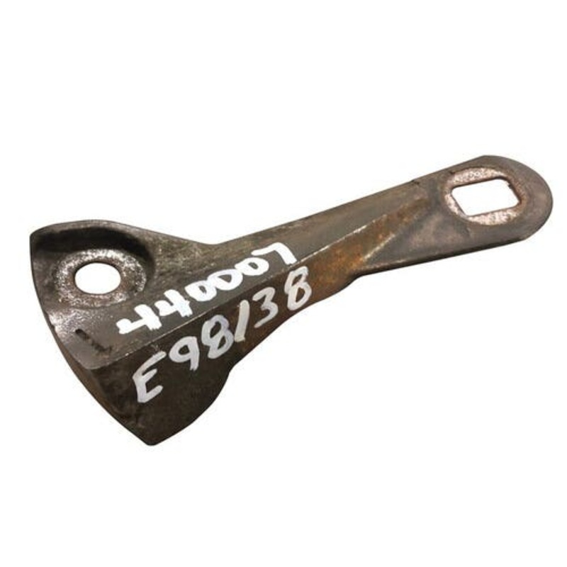 Used Crop Accelerator - CCW fits John Deere 525 530 535 730 735 910 915 916 920 925 926 930 935 936 945 946 955 956 500R 990 994 995 535 990 E98138