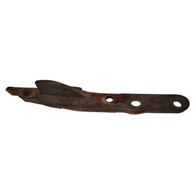 Used Cutterbar Arm - Left Hand fits New Holland 86640565