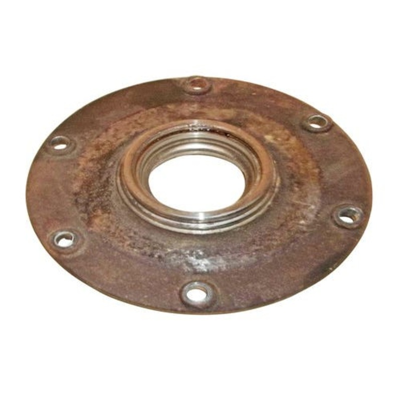Used Cutterbar Bearing Housing fits Case IH 8309 8312 8315 8850 700712400 fits Hesston 700712400 fits Challenger 700712400 fits New Idea 700712400
