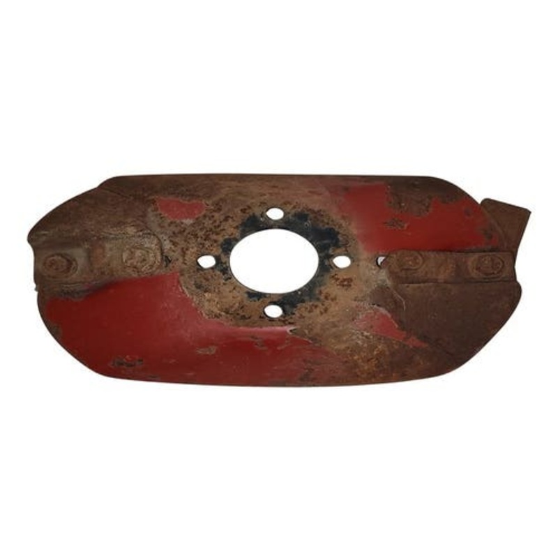 Used Cutterbar Disc fits Case IH DC102 DC102F DC132 DCX101 DCX131 DCX131F DCX161 MD72 MD82 MD92 RD132 RD162 RD182 87646406 fits New Holland 87646406