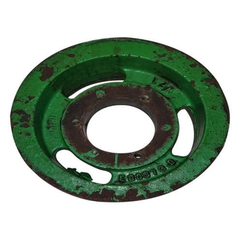 Used Cutterbar Drive Pulley fits John Deere 910 915 916 926 930 935 936 E80373