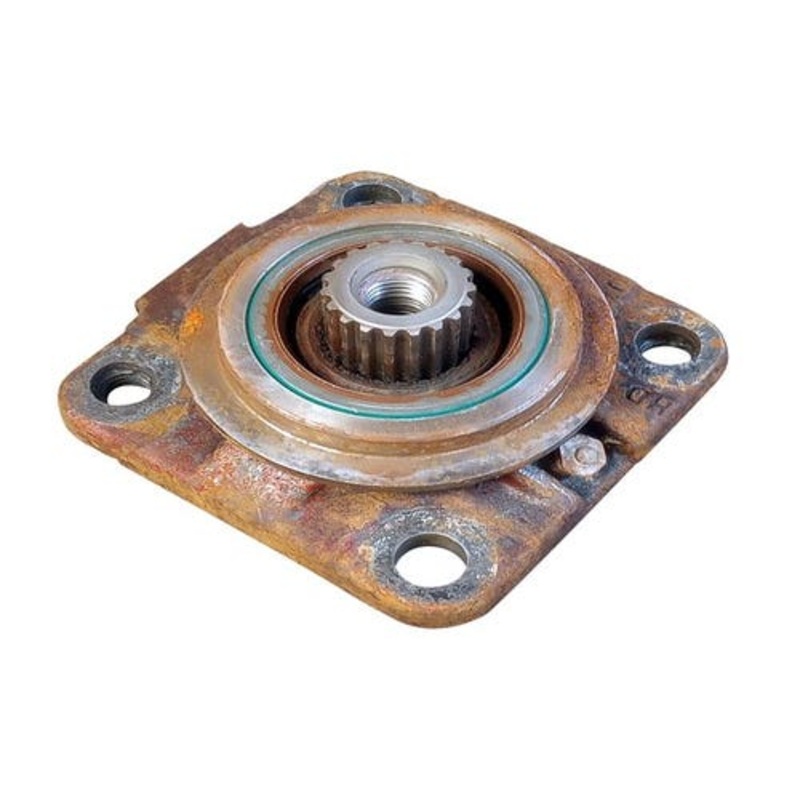 Used Cutterbar Driver Assembly fits Case IH DCX101 DCX131 DCX131F MD72 MD82 TD102 RD132 RD162 RD182 RDX161 RDX181 87753841 fits New Holland 87753841