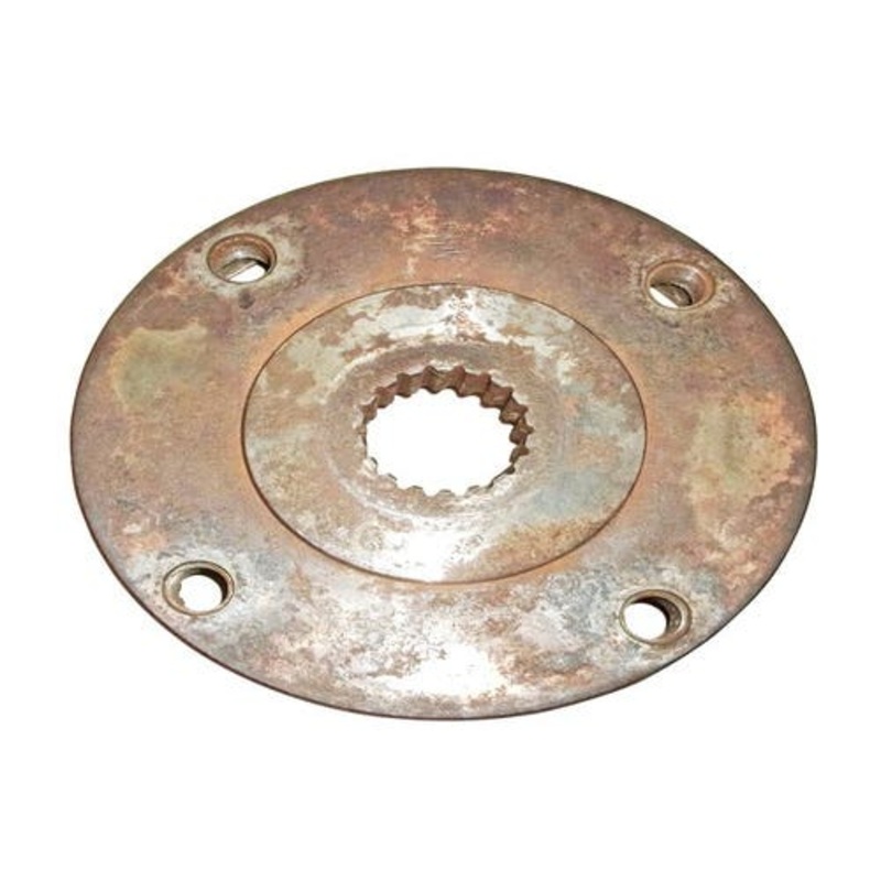 Used Cutterbar Driver fits Case IH DC515 725 8309 8312 8315 8850 fits Massey Ferguson 9175 9185 fits Hesston fits Challenger fits New Idea fits AGCO
