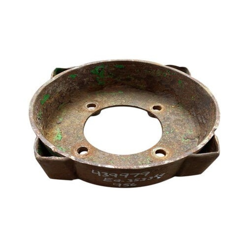 Used Cutterbar Drum fits John Deere 945 955 956 990 990 AE55797 AFH205949