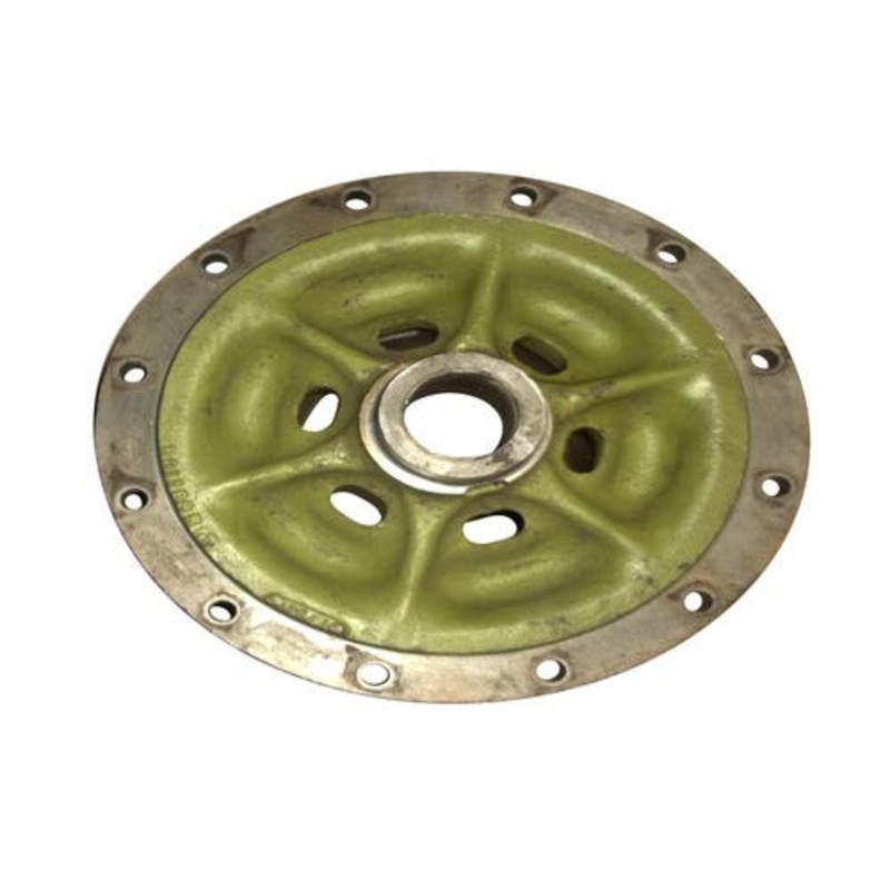 Used Differential Housing fits John Deere R31189