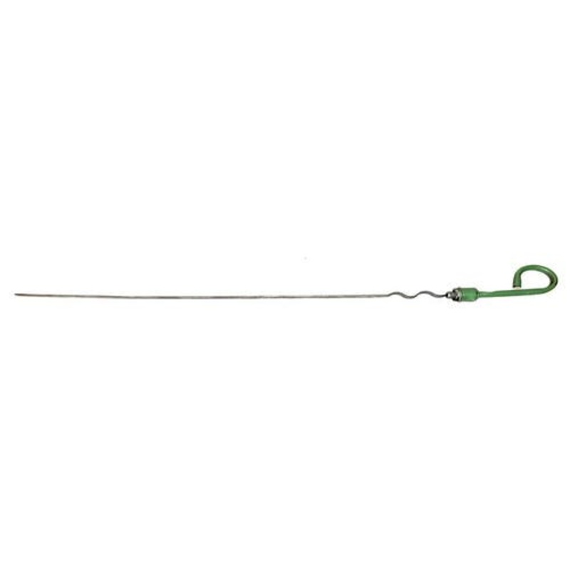Used Dipstick fits John Deere RE37425