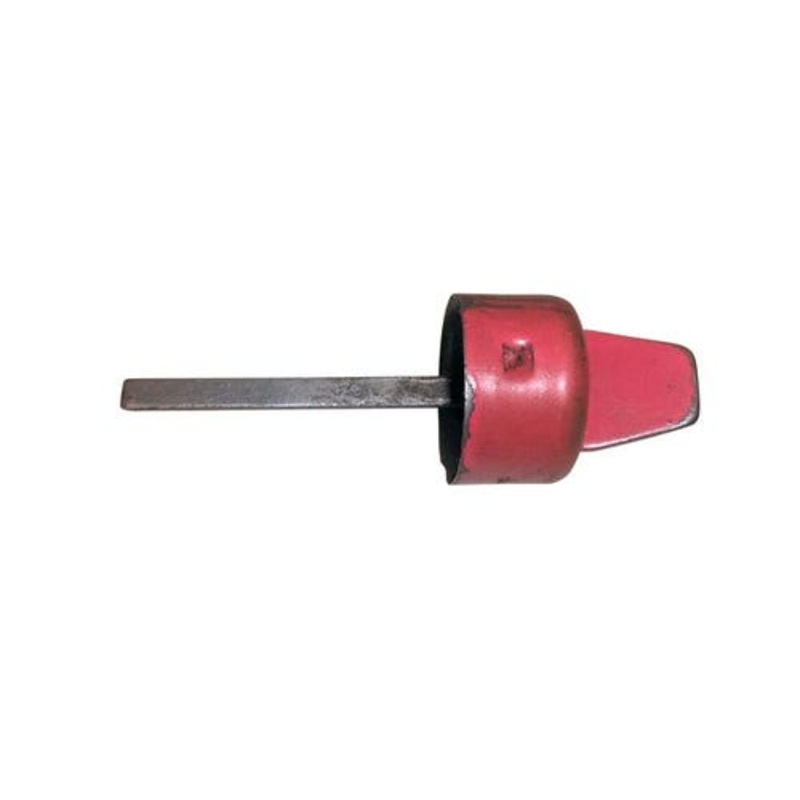Used Dipstick - Hydraulic Oil fits Allis Chalmers CA D10 D12 WD WD45 70224611